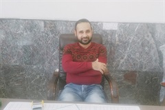 أحمد فرهود